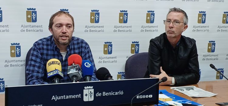 Els Premis Literaris Ciutat de Benicarló encaren la recta final amb una setmana carregada d’actes