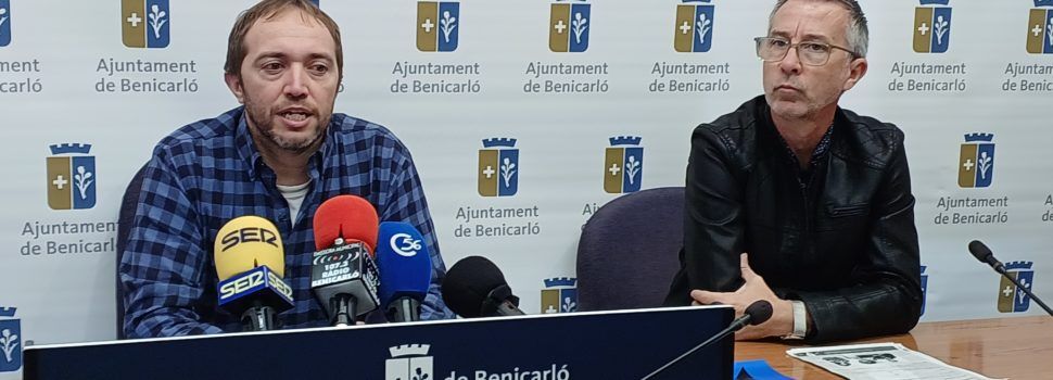 Els Premis Literaris Ciutat de Benicarló encaren la recta final amb una setmana carregada d’actes
