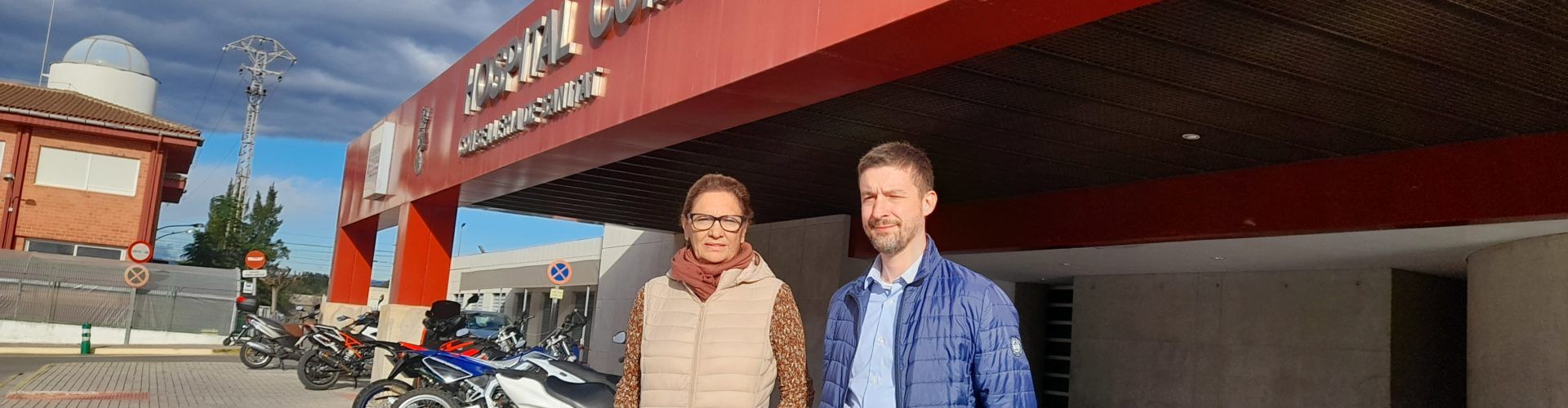 Tots Som Vinaròs impulsa una plataforma ciutadana en defensa de la sanitat pública