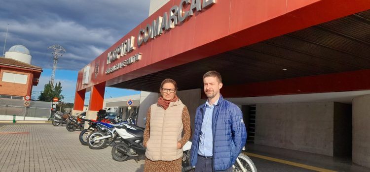 Tots Som Vinaròs impulsa una plataforma ciutadana en defensa de la sanitat pública