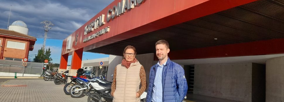 Tots Som Vinaròs impulsa una plataforma ciutadana en defensa de la sanitat pública