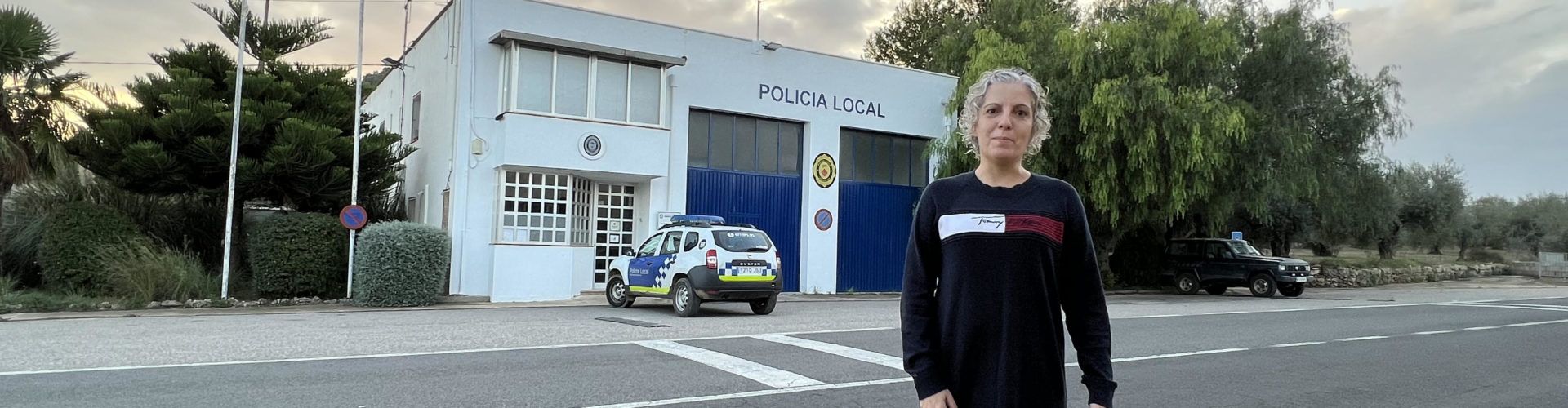 Activem Ulldecona proposa millores a la Policia Local per fer d’Ulldecona un poble més segur
