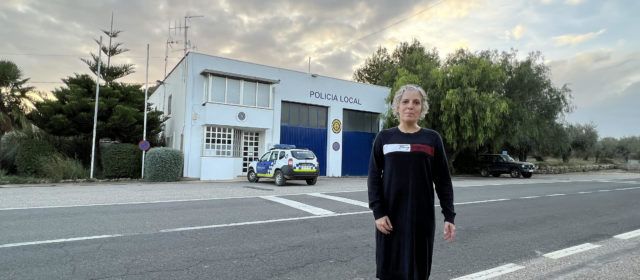 Activem Ulldecona proposa millores a la Policia Local per fer d’Ulldecona un poble més segur