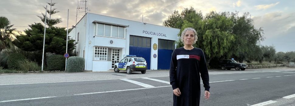 Activem Ulldecona proposa millores a la Policia Local per fer d’Ulldecona un poble més segur