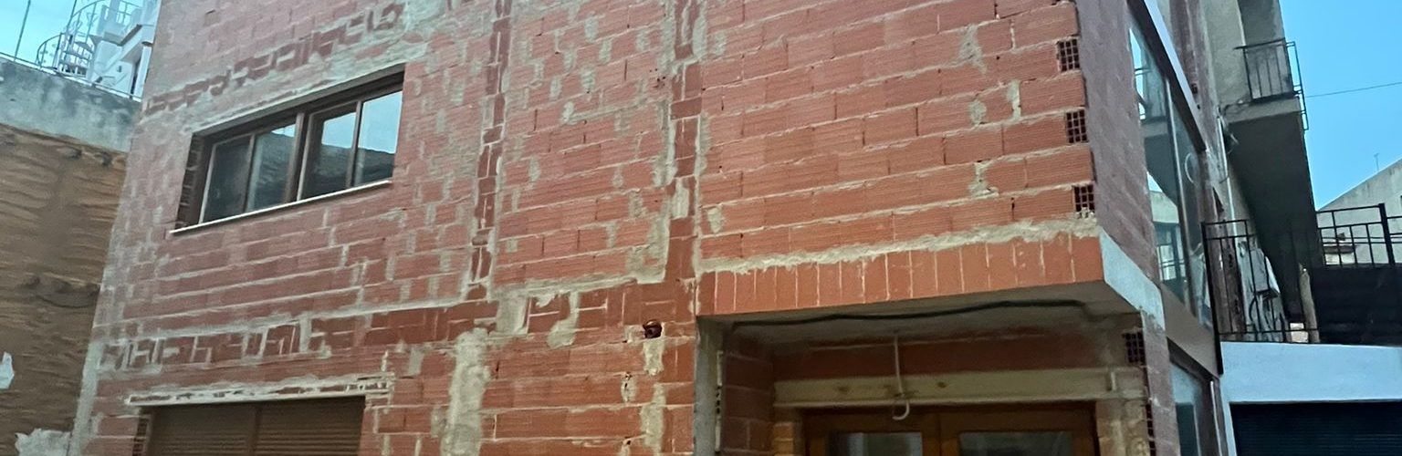Càlig licita l’última fase de les obres de construcció de l’Edifici Social