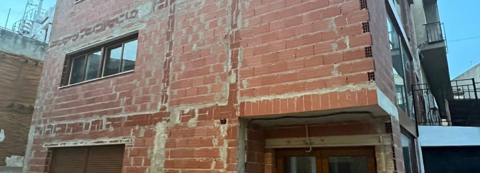 Càlig licita l’última fase de les obres de construcció de l’Edifici Social