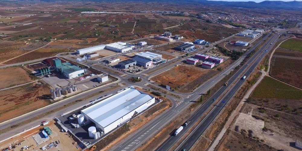 L’Ajuntament d’Alcalà-Alcossebre dona llum verda a l’Entitat de Gestió i Modernització del polígon industrial El Campaner