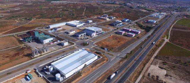 L’Ajuntament d’Alcalà-Alcossebre dona llum verda a l’Entitat de Gestió i Modernització del polígon industrial El Campaner