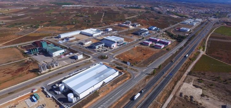 L’Ajuntament d’Alcalà-Alcossebre dona llum verda a l’Entitat de Gestió i Modernització del polígon industrial El Campaner