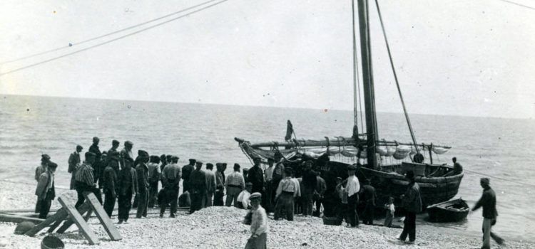Deconstrucció social: El republicanisme del 1904 a Vinaròs