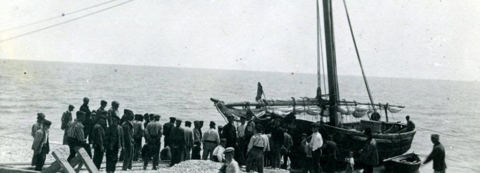 Deconstrucció social: El republicanisme del 1904 a Vinaròs