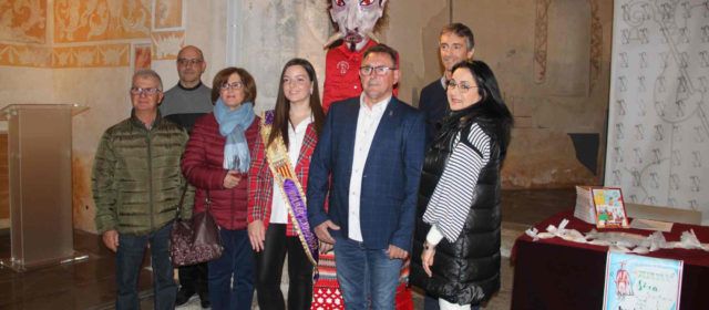 La Confraria de Sant Antoni de Benicarló anuncia la Fira i Festa de Sant Antoni 2023