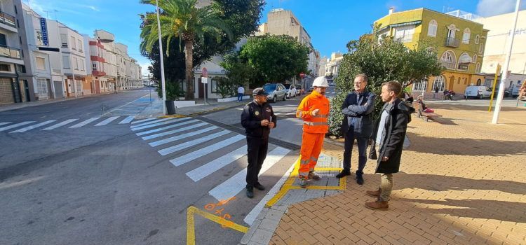 Comencen les obres de regeneració urbana del centre d’Alcossebre