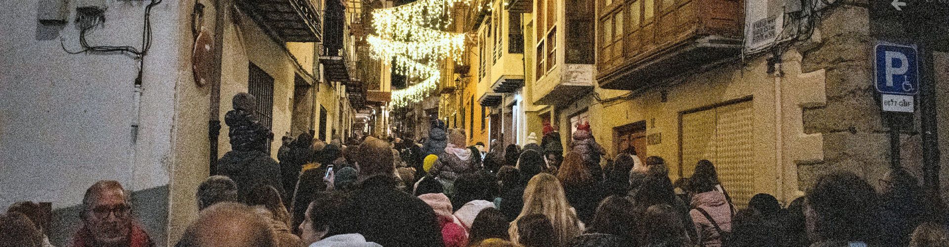 Actes culturals al Nadal de Morella