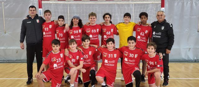 Cròniques del Club Balonmano Vinaròs, 3-4 desembre