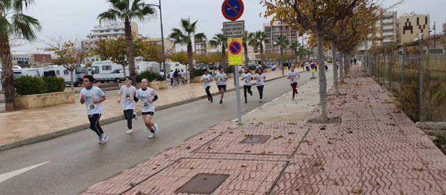 Vinaròs Mail, 8-12-22