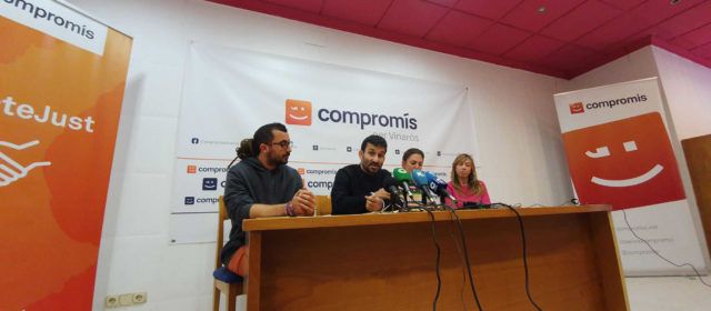 Compromís per Vinaròs presenta la campanya “Amb l’energia, comencem per la teulada”