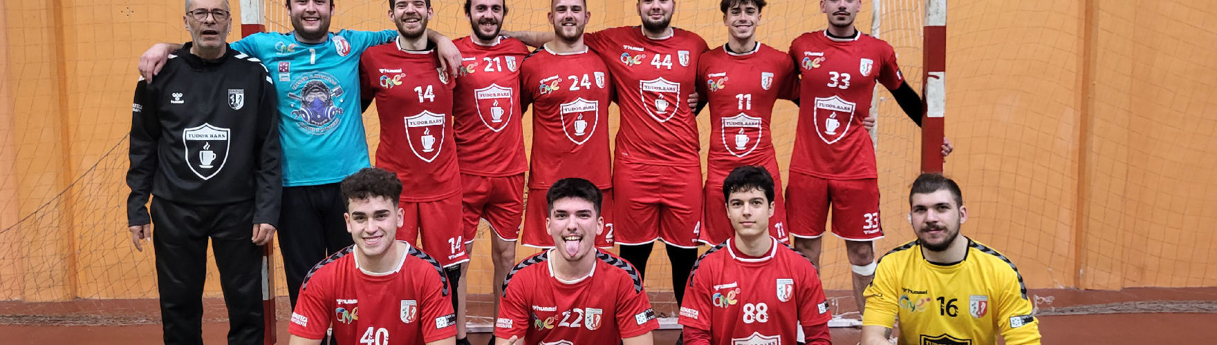 Cròniques del Club Balonmano Vinaròs, 17 i 18 de desembre