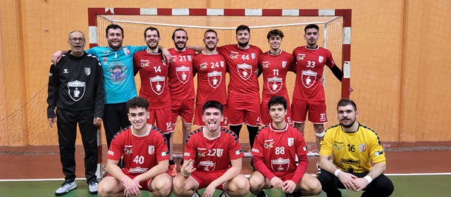 Cròniques del Club Balonmano Vinaròs, 17 i 18 de desembre