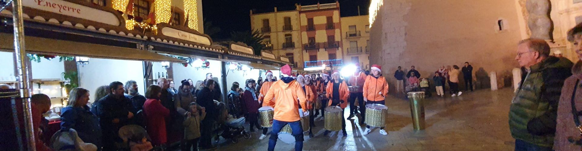 Vinaròs Mail, 18-12-22