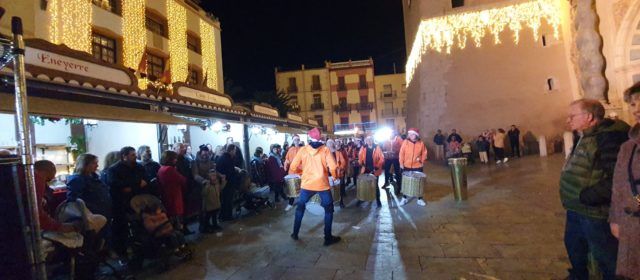 Vinaròs Mail, 18-12-22