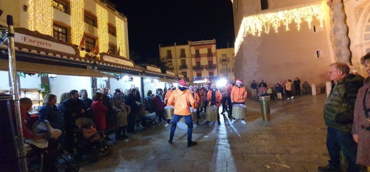 Vinaròs Mail, 18-12-22