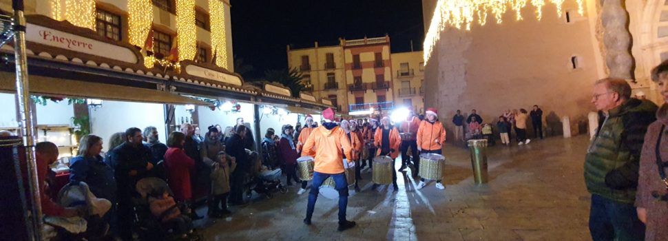 Vinaròs Mail, 18-12-22