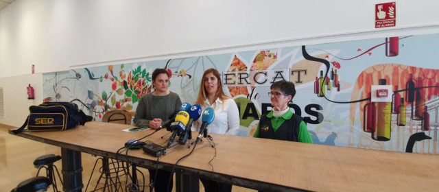 El Mercat Municipal de Vinaròs, “Or Cinc Estrelles”