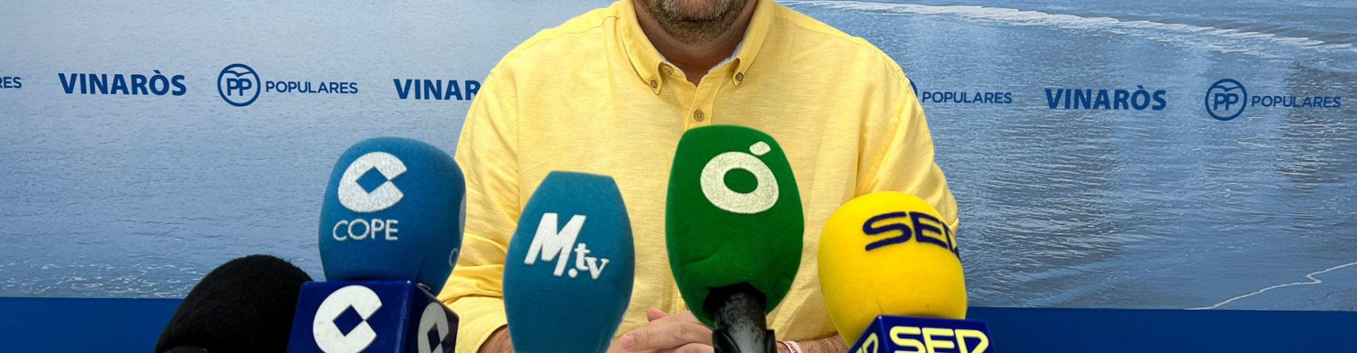 Gandia acusa a Alsina d’ amagar-se després de perdre una subvenció per a instal·lacions esportives