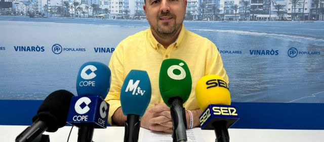 Gandia acusa a Alsina d’ amagar-se després de perdre una subvenció per a instal·lacions esportives