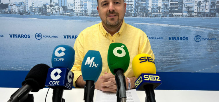 Gandia acusa a Alsina d’ amagar-se després de perdre una subvenció per a instal·lacions esportives