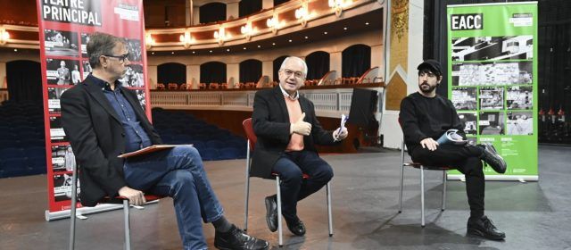Cultura de la Generalitat comença 2023 reforçant la programació de teatre, música i activitats familiars a Castelló i Peníscola