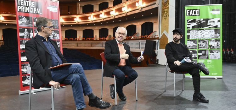 Cultura de la Generalitat comença 2023 reforçant la programació de teatre, música i activitats familiars a Castelló i Peníscola