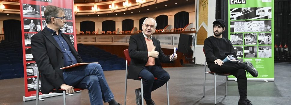Cultura de la Generalitat comença 2023 reforçant la programació de teatre, música i activitats familiars a Castelló i Peníscola