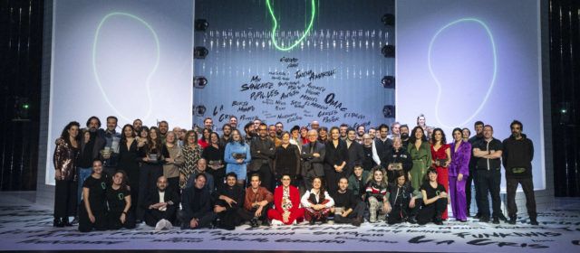 Marala, Clara Andrés i Xavi Sarrià fan doblet en els V Premis Carles Santos de la Música Valenciana