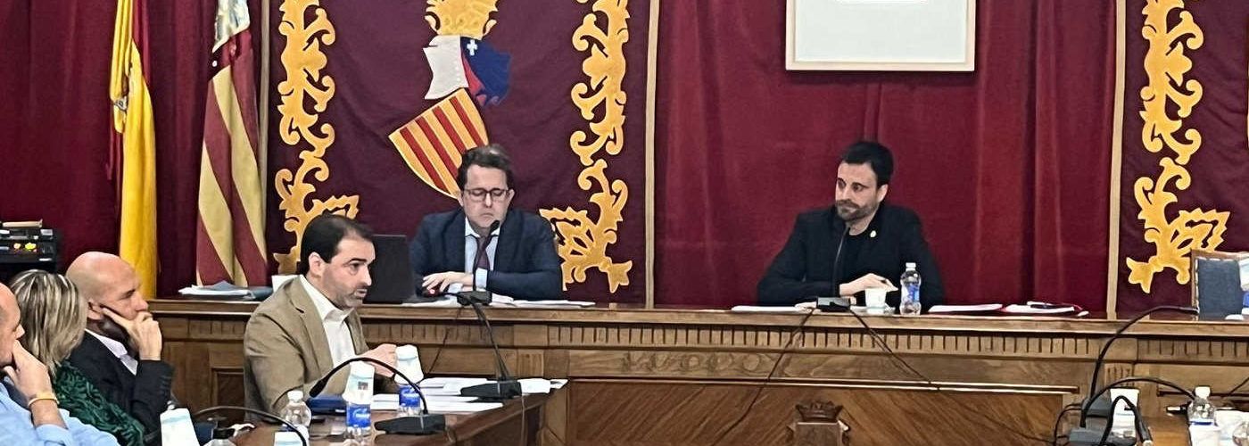 PP Vinaròs: “el govern municipal es refugia en el regidor trànsfuga per impedir la comissió d’investigació de la passarel·la”