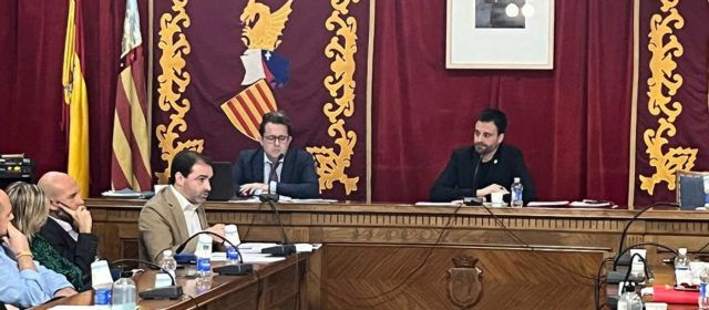 PP Vinaròs: “el govern municipal es refugia en el regidor trànsfuga per impedir la comissió d’investigació de la passarel·la”