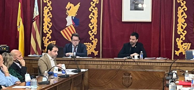 PP Vinaròs: “el govern municipal es refugia en el regidor trànsfuga per impedir la comissió d’investigació de la passarel·la”