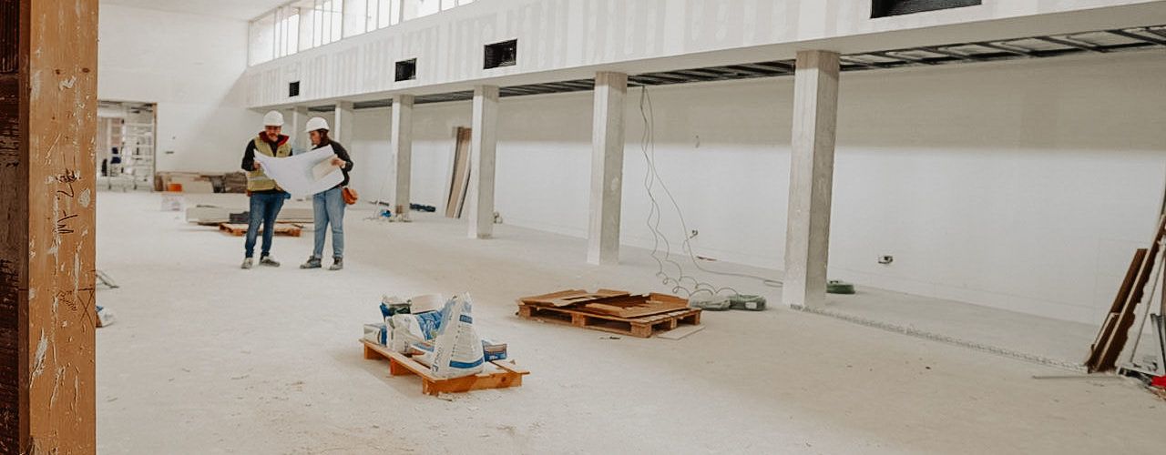 Inversió superior als 2 milions d’euros per a quatre centres educatius de l’Alt Maestrat