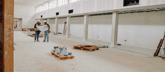 Inversió superior als 2 milions d’euros per a quatre centres educatius de l’Alt Maestrat