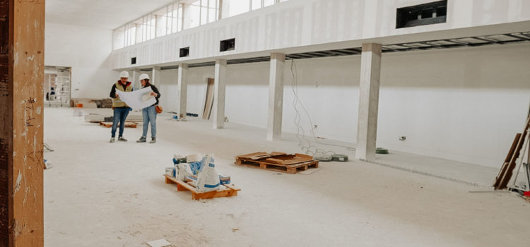 Inversió superior als 2 milions d’euros per a quatre centres educatius de l’Alt Maestrat