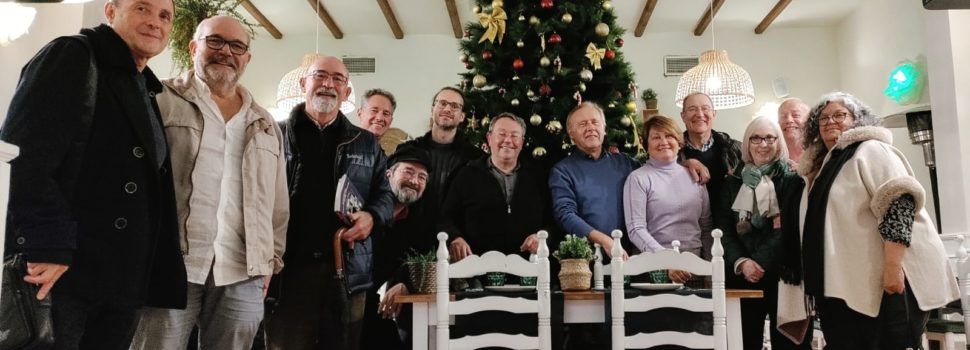 Nova tertúlia de Dijous d’Arts