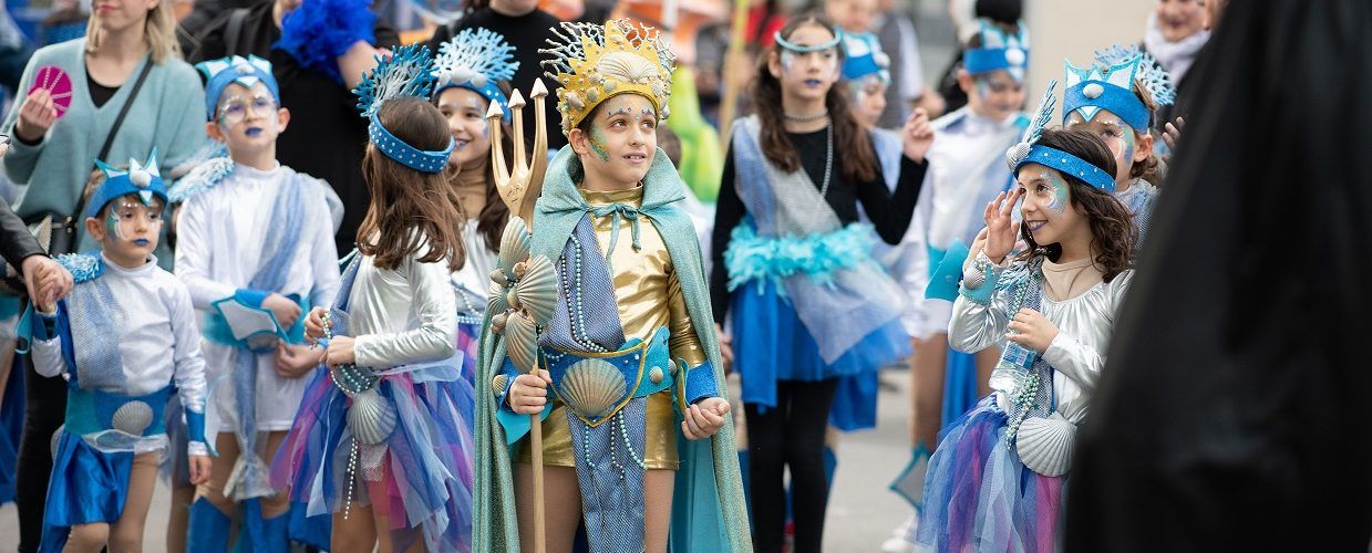 L’Ajuntament d’Alcalà-Alcossebre obre el termini per a la presentació de candidatures a rei o reina del Carnaval 2023