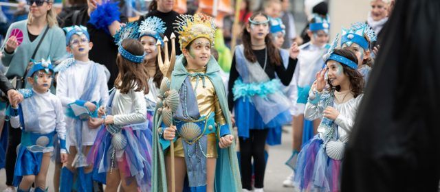 L’Ajuntament d’Alcalà-Alcossebre obre el termini per a la presentació de candidatures a rei o reina del Carnaval 2023