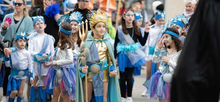 L’Ajuntament d’Alcalà-Alcossebre obre el termini per a la presentació de candidatures a rei o reina del Carnaval 2023
