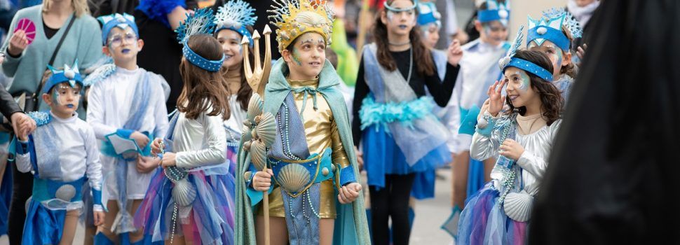 L’Ajuntament d’Alcalà-Alcossebre obre el termini per a la presentació de candidatures a rei o reina del Carnaval 2023