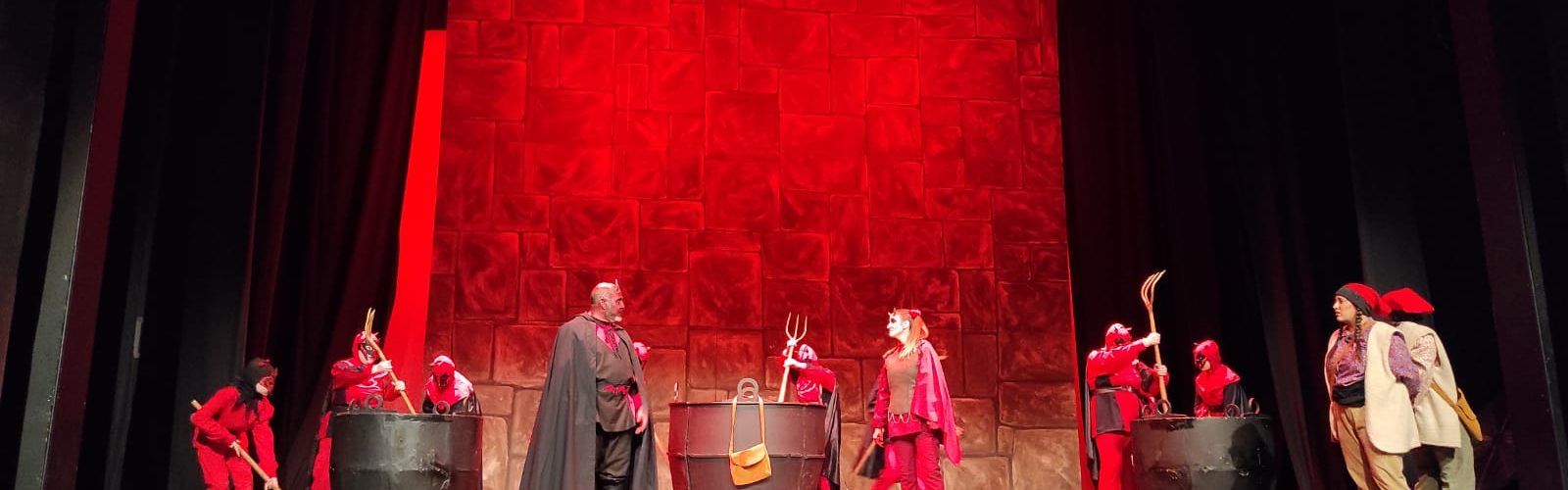 Els Pastorets d’Ulldecona tornen al format original