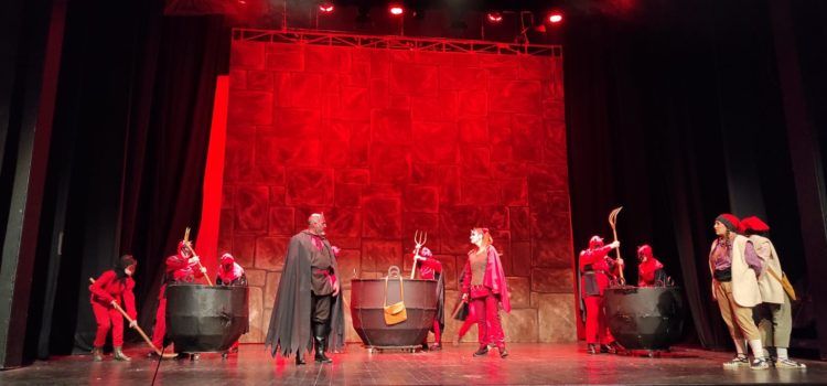 Els Pastorets d’Ulldecona tornen al format original