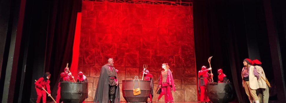 Els Pastorets d’Ulldecona tornen al format original