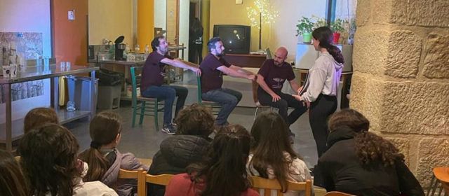 La Diputació de Castelló celebra a Morella la jornada ‘Més Joventut Els Ports’
